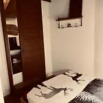 Lumiere Alpine Horská chata