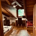 Lumiere Alpine Horská chata *