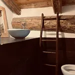 Lumiere Alpine Horská chata