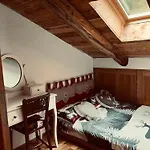 Lumiere Alpine Domek alpejski *