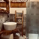 Horská chata Lumiere Alpine *