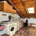 Lumiere Alpine Horská chata *