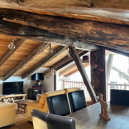 Lumiere Alpine *