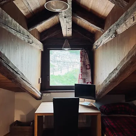Lumiere Alpine *