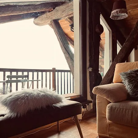 Lumiere Alpine *