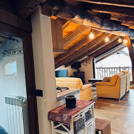 Lumiere Alpine 라살