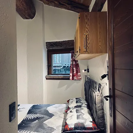 Lumiere Alpine