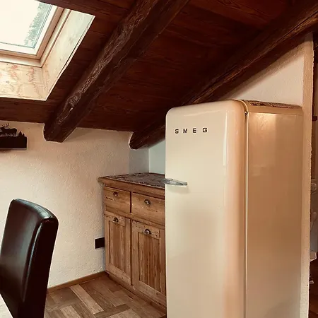 Lumiere Alpine Шале *