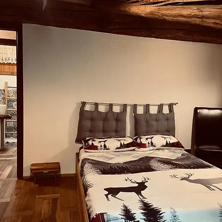 Lumiere Alpine *