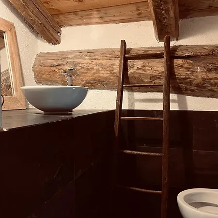 Lumiere Alpine 샬레