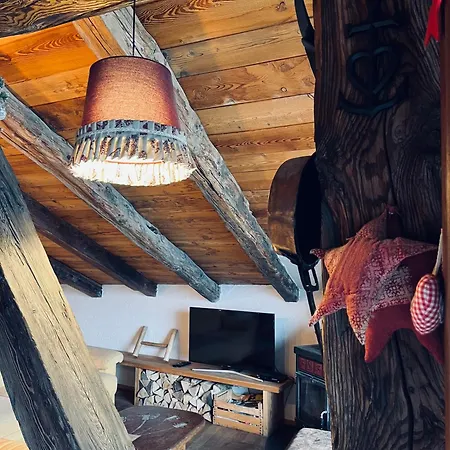 Lumiere Alpine *