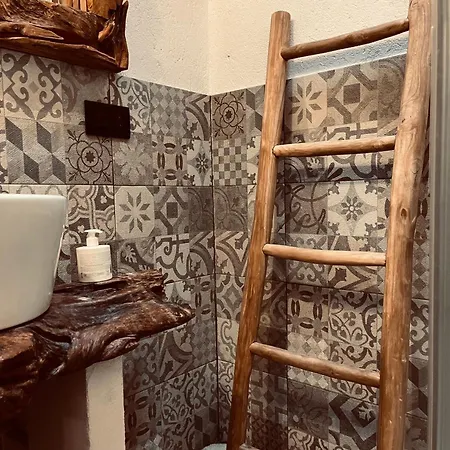 Lumiere Alpine לה סאלה