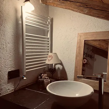 Lumiere Alpine * 라살