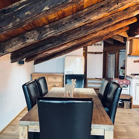 Lumiere Alpine Шале *