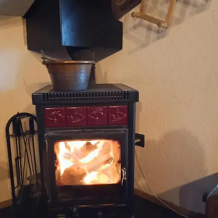 Lumiere Alpine Шале