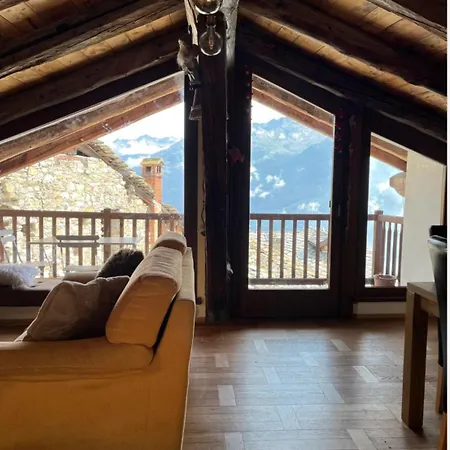 Chalet Lumiere Alpine