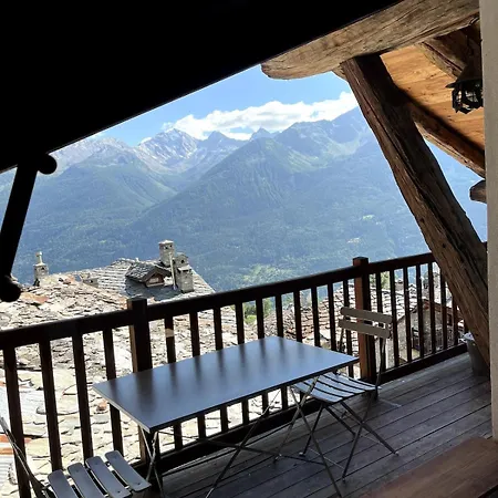 Lumiere Alpine