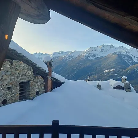 Lumiere Alpine